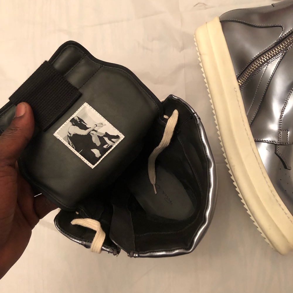 Rick Owens